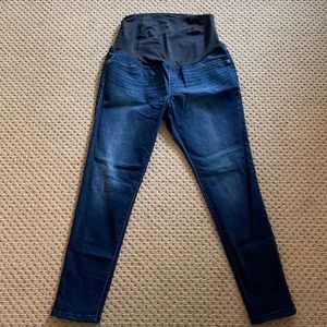 Maternity Jeans